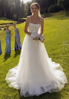 Свадебное платье ТК 0692-M69576