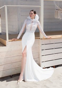 Свадебное платье К 0500-M69600