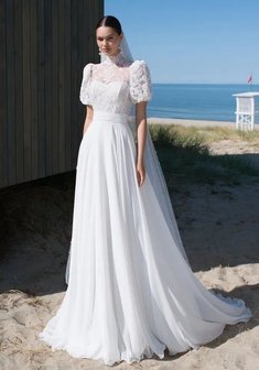 Свадебное платье К 0508-M69608